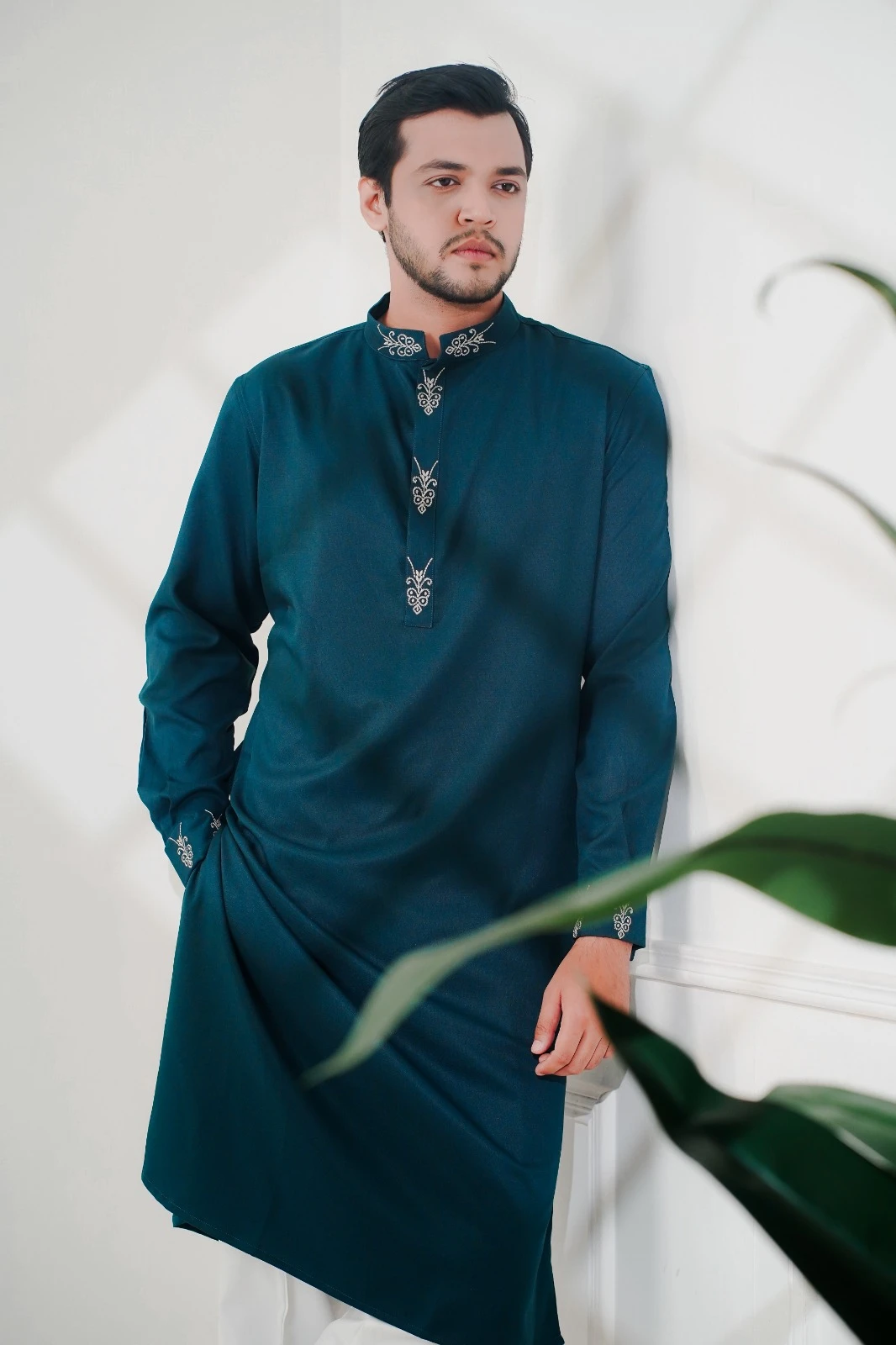 Signature Pitch Dark Blue