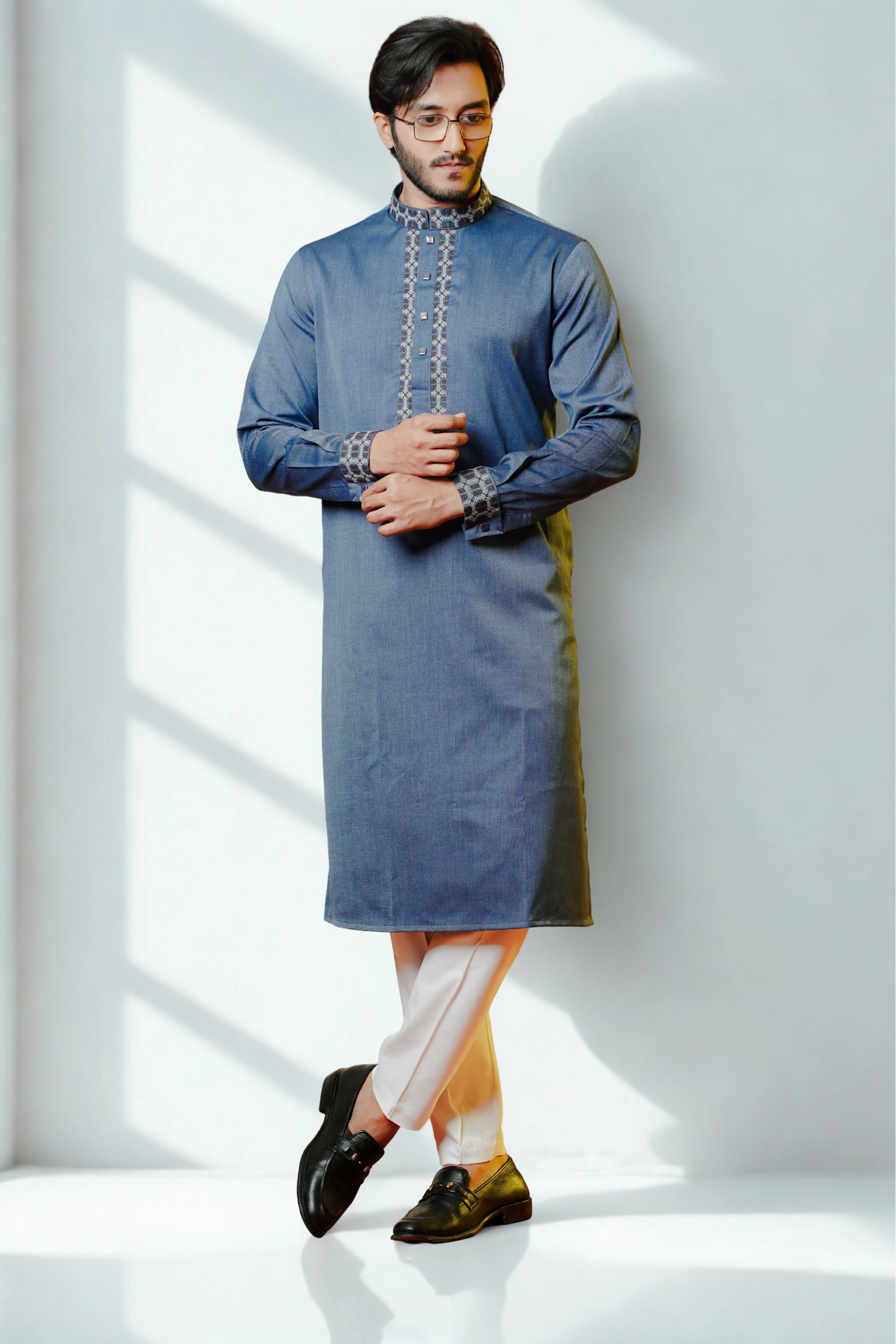 Signature Panjabi Sky